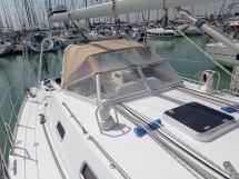 AYC Yachtbroker - Alliage 41 - Roof