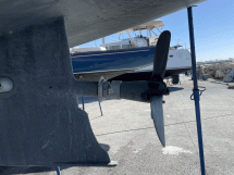 Alliage 48 CC - Propeller