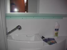Lipari 41 - Bathroom detail