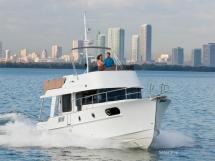 AYC Yachtbroker - Swift Trawler 44
