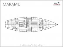 AYC International YachtBroker - MARAMU -