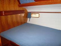 AYC Yachtbroker - Cigale 16 - Double bed