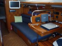 Hunter 426 DS - Main cabin