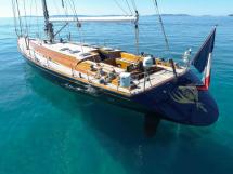 AYC International YachtBroker - Ribadeau Dumas 65
