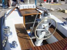 AYC International YachtBroker - RORQUAL -