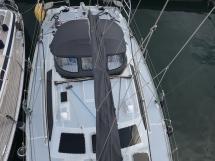 Garcia Nouanni 47 - From the mast top