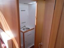 Iroise 46 - Bathroom