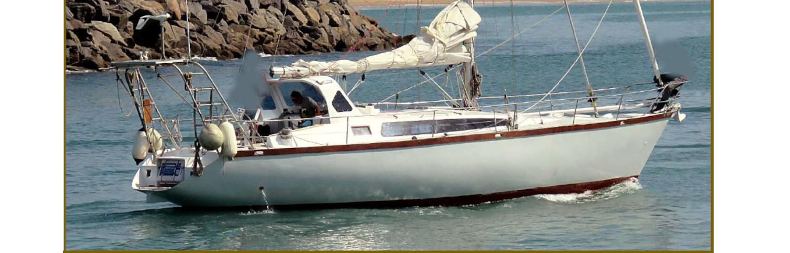 GRAND DUC 47 - AYC International Yachtbroker