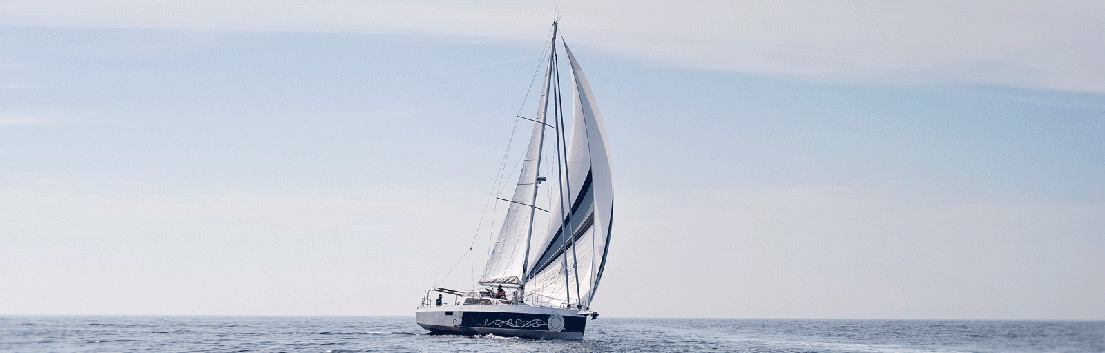 AYC Yachtbroker - New Iroise 48