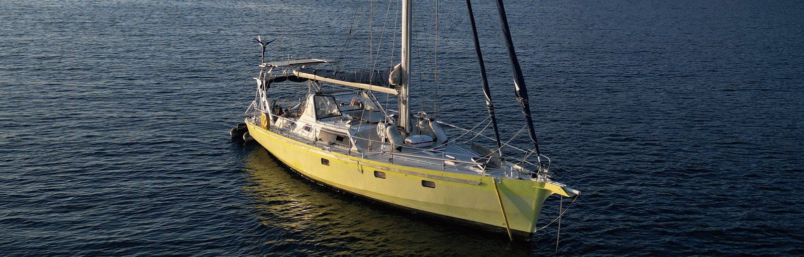 AYC Yachtbroker - Atlantis 470