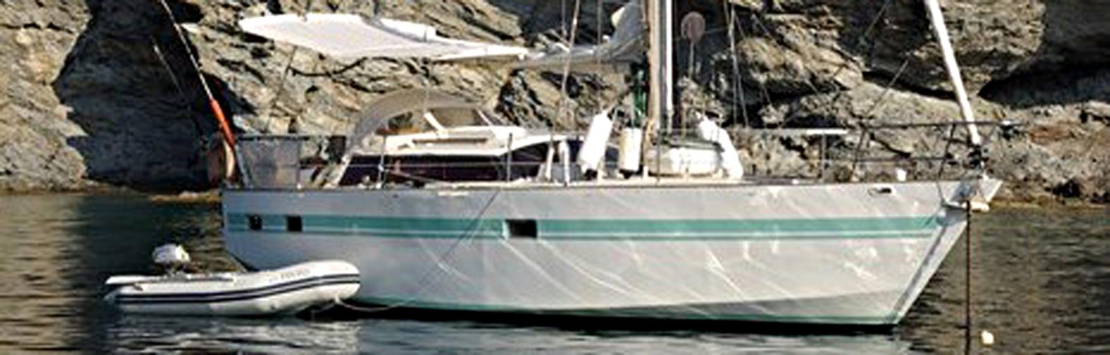 AYC Yachtbroker - Beaujolais